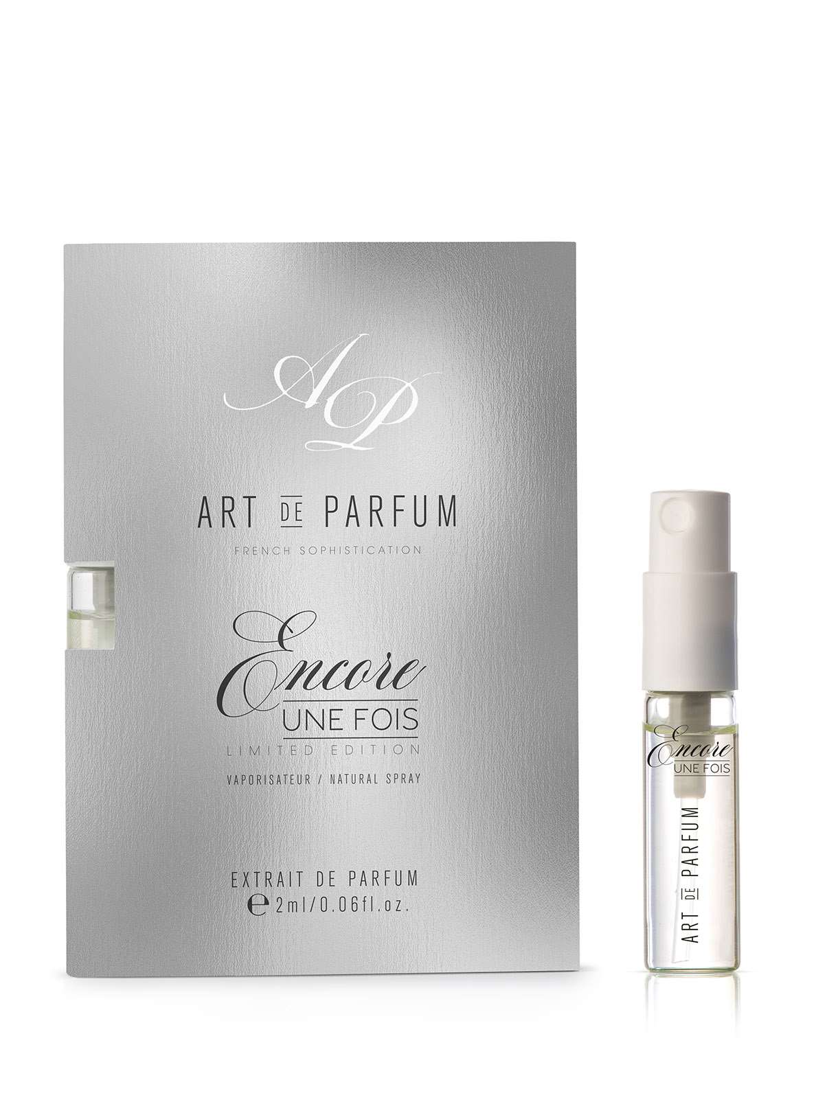 Art de Parfum Encore Une Fois
