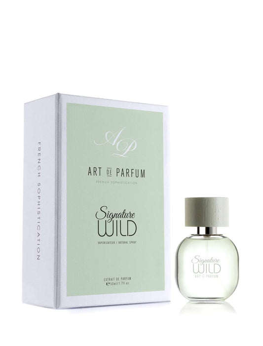 Art de Parfum Signature Wild