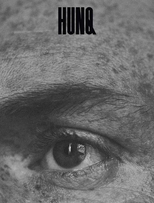 Hunq #003 Carpenter