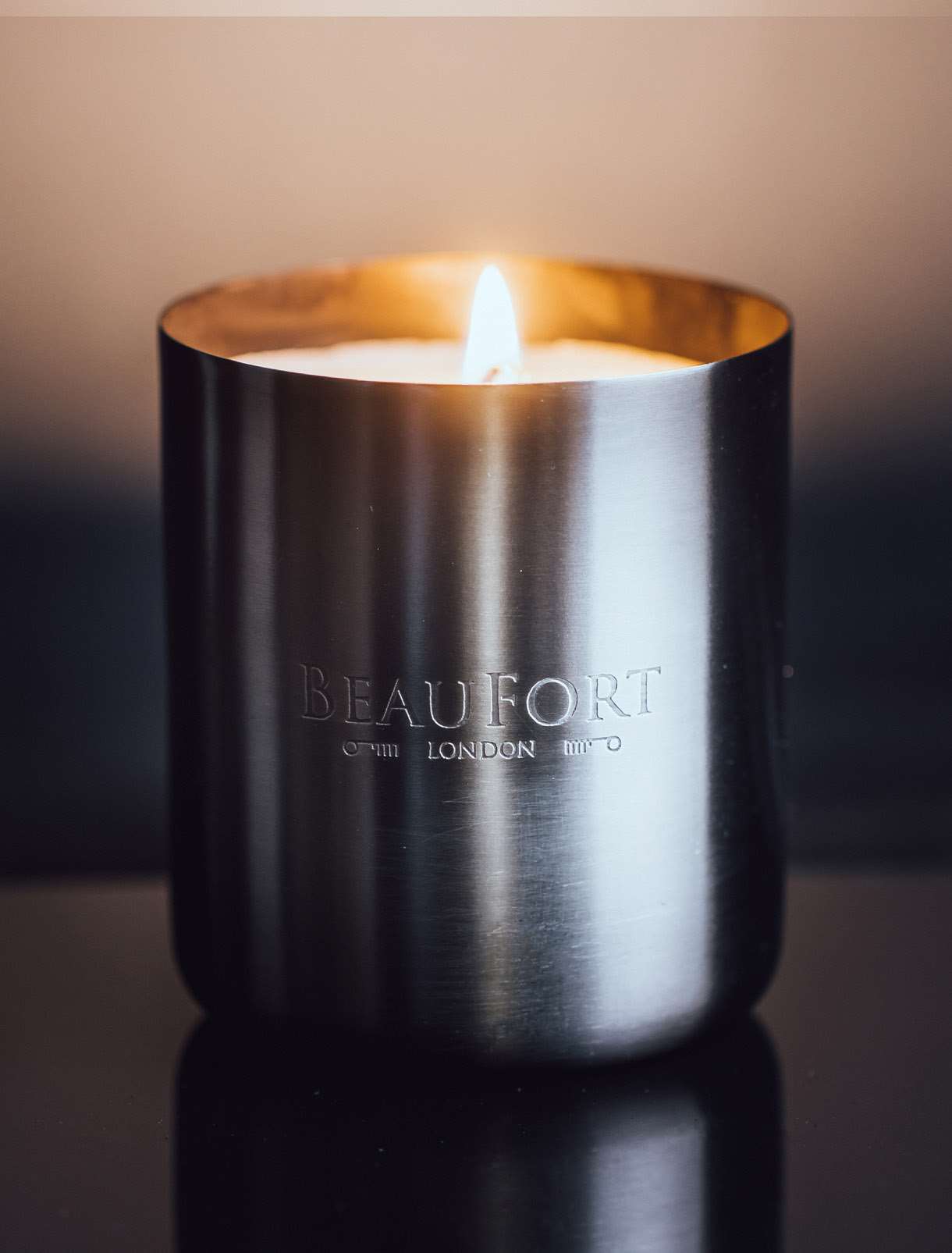 BeauFort London Fathom V