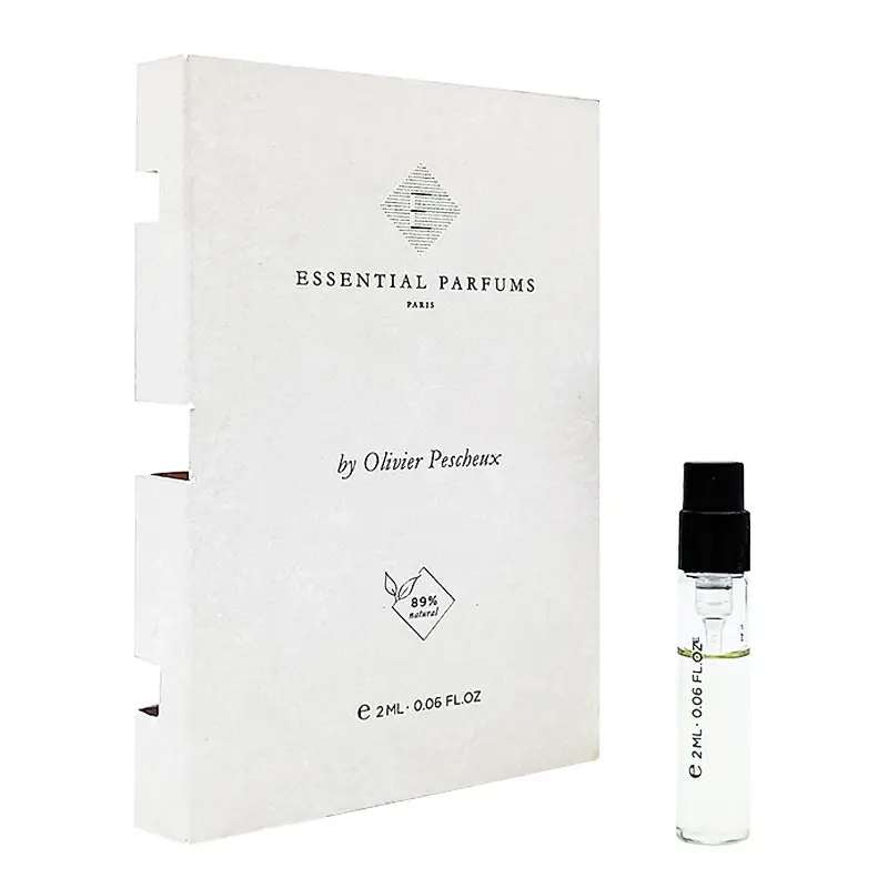Essential Parfums Divine Vanille