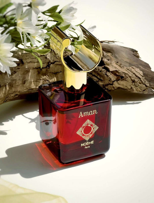 Noeme Aman