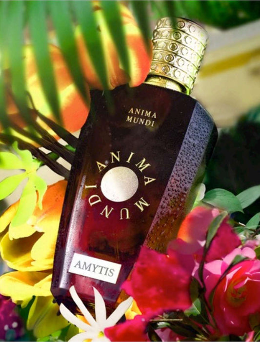 Anima Mundi Amytis