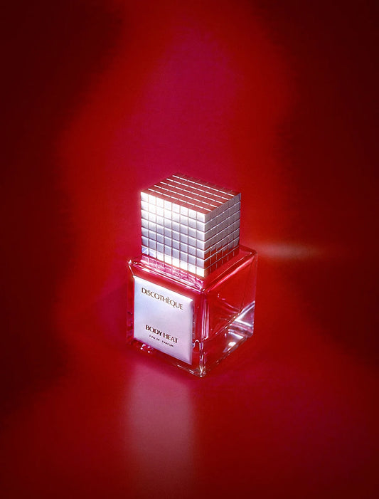 Discothèque Body Heat