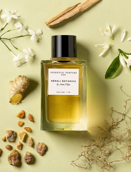 Essential Parfums Neroli Botanica