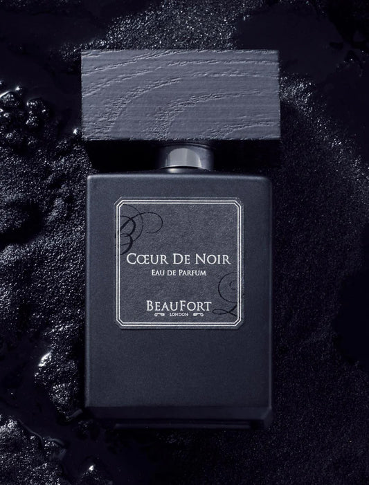 BeauFort London Coeur De Noir