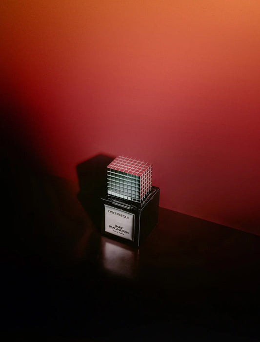 Discothèque Dark Imagination