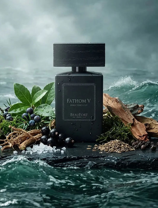 BeauFort London Fathom V Director's Cut