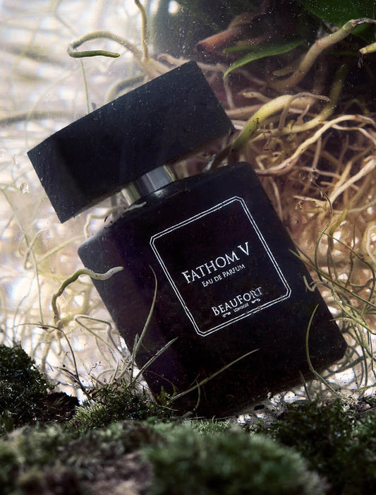 BeauFort London Fathom V