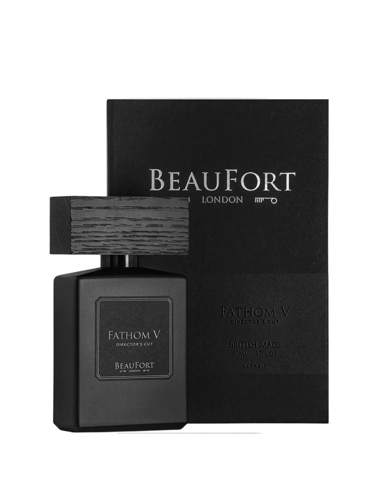 BeauFort London Fathom V Director's Cut