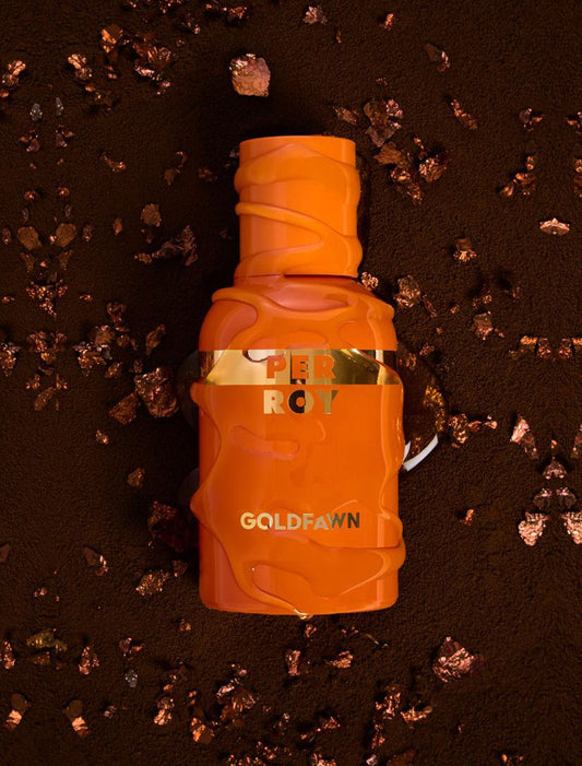 Perroy Gold Fawn