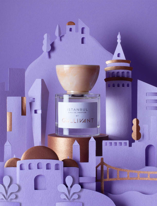 Gallivant Istanbul