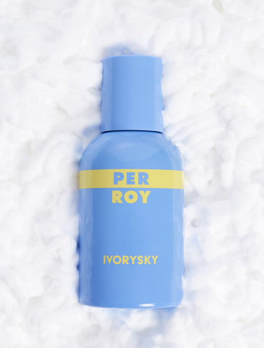 Perroy Ivory Sky