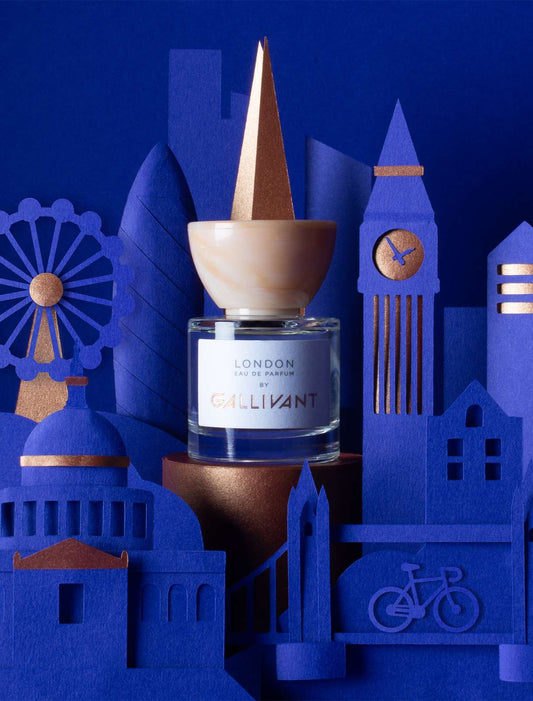 Gallivant London