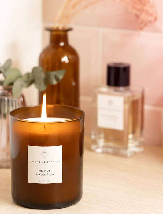 Essential Parfums The Musc