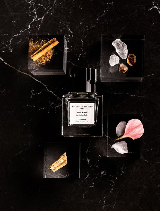 Essential Parfums The Musc