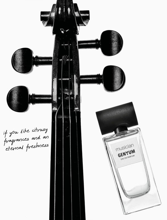 Genyum Musician