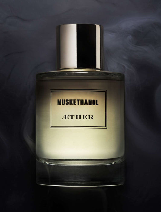 Aether Muskethanol