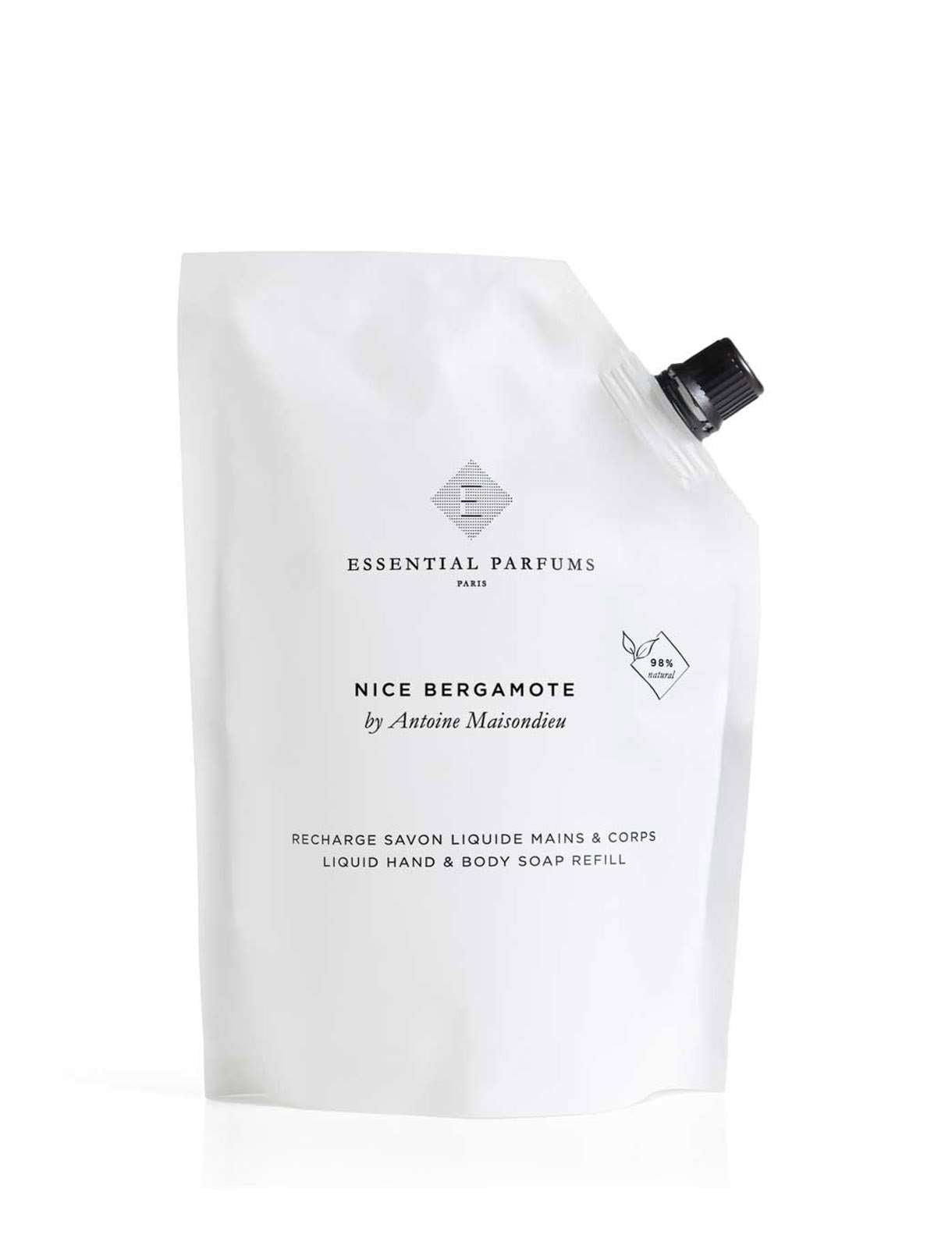 Essential Parfums Nice Bergamote