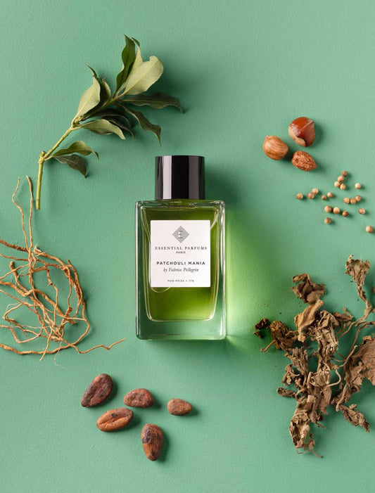 Essential Parfums Patchouli Mania
