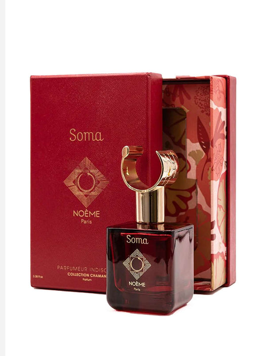 Noeme Soma