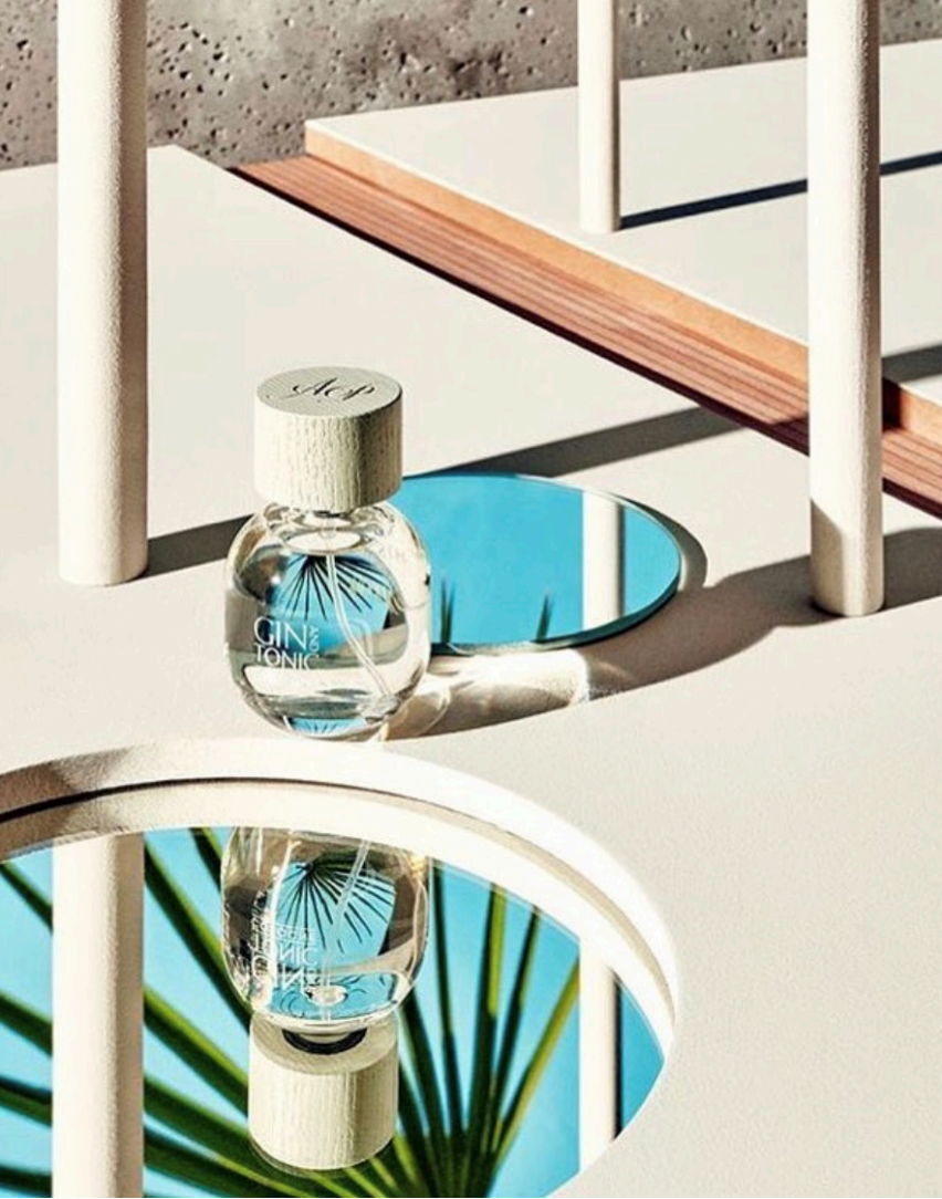 Art de Parfum - French sophistication and sweetness in the world of new fragrances