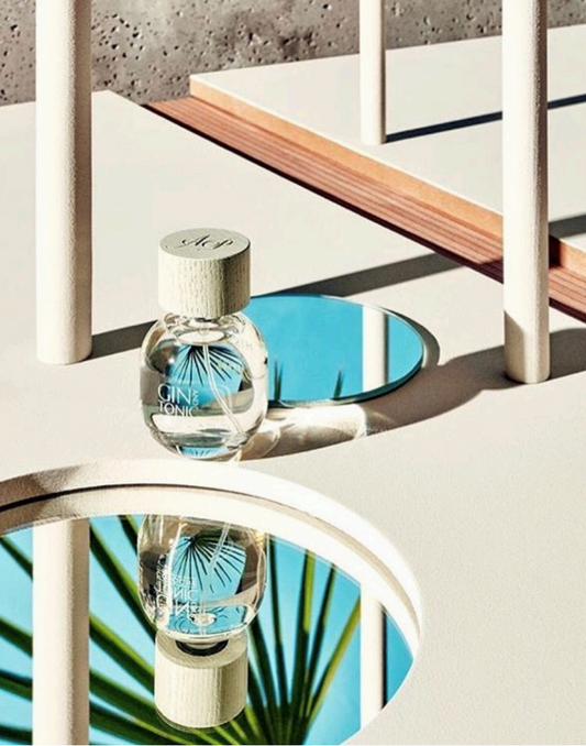 Art de Parfum - French sophistication and sweetness in the world of new fragrances