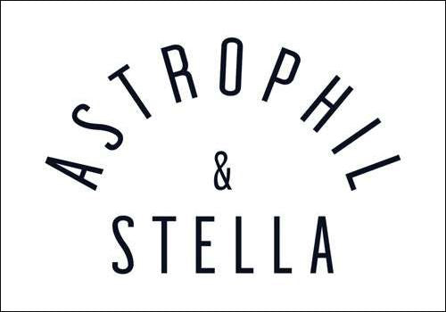 Astrophil & Stella