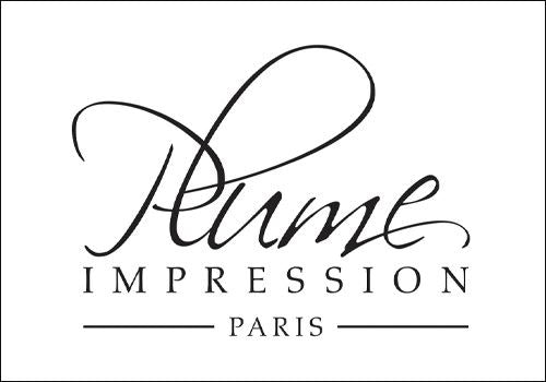 Plume Impression