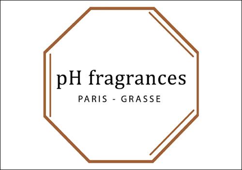 pH fragrances