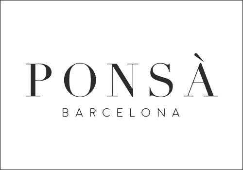 Ponsa Barcelona