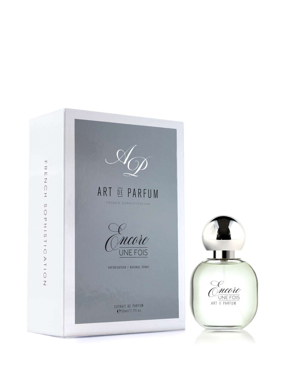 Art de Parfum Encore Une Fois