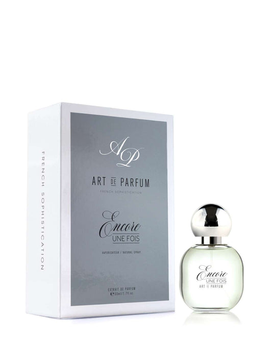 Art de Parfum Encore Une Fois