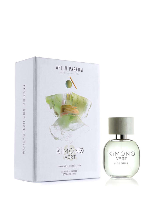 Art de Parfum Kimono Vert
