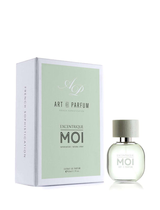 Art de Parfum Excentrique Moi