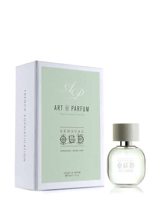 Art de Parfum Sensual Oud