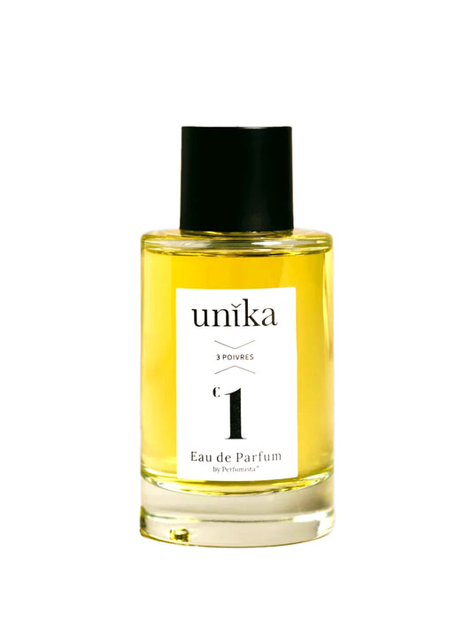 Unika 3 Pimientas