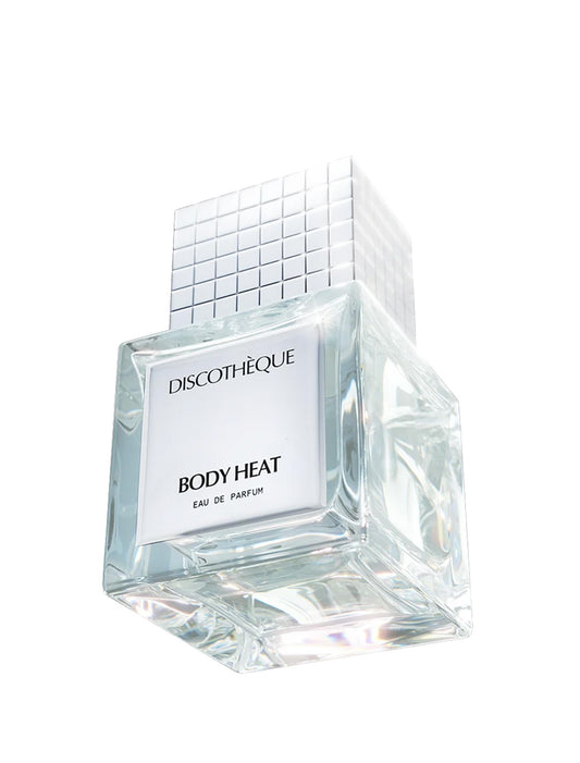 Discothèque Body Heat