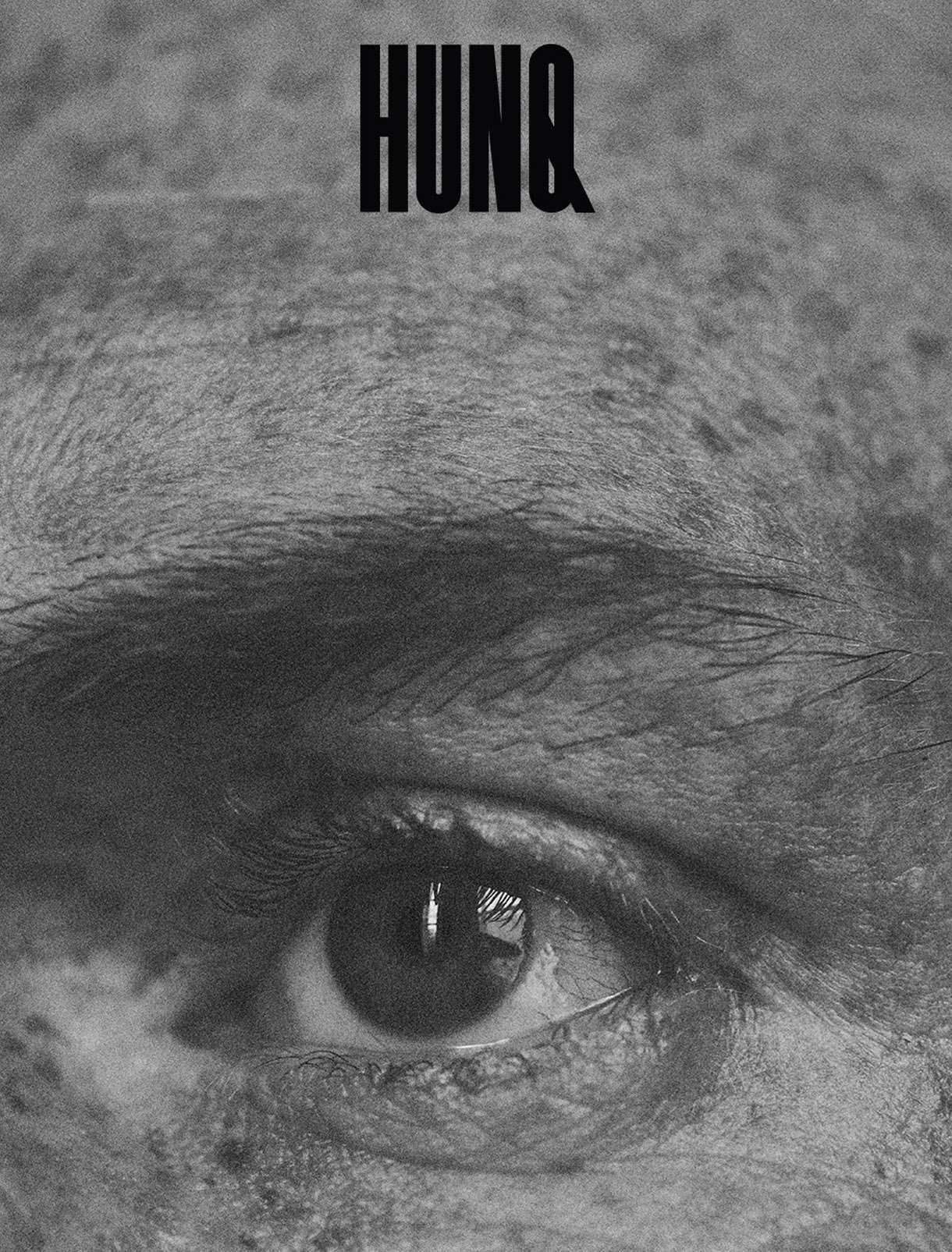 Hunq #003 Carpenter