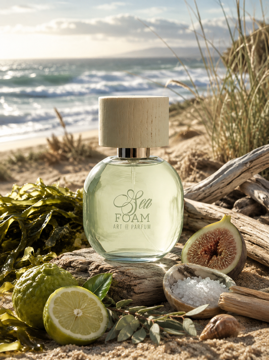 Art de Parfum Sea Foam