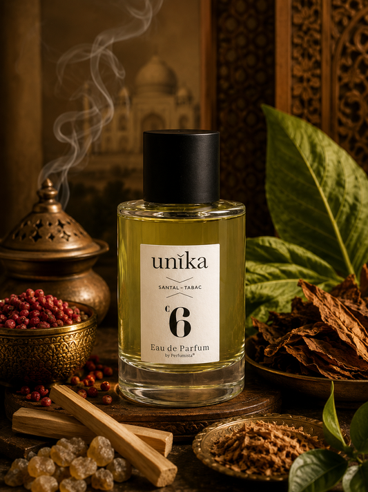 Unika Santal Tabac