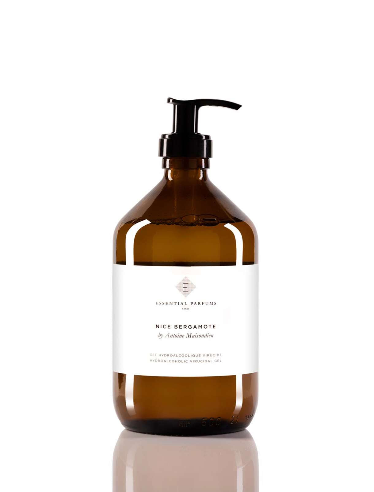 Essential Parfums Nice Bergamote