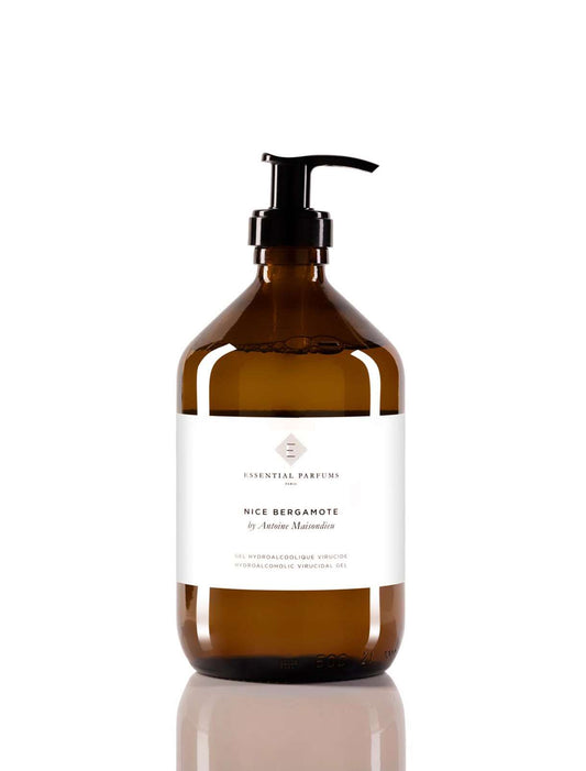 Essential Parfums Nice Bergamote