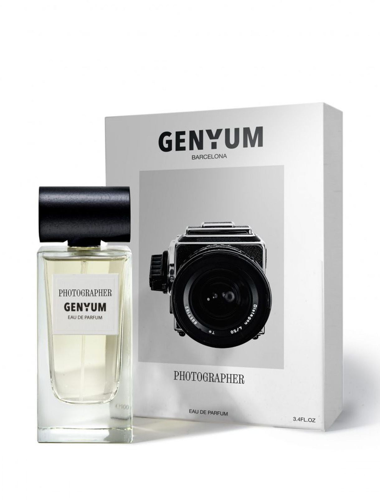 Genyum Photographer