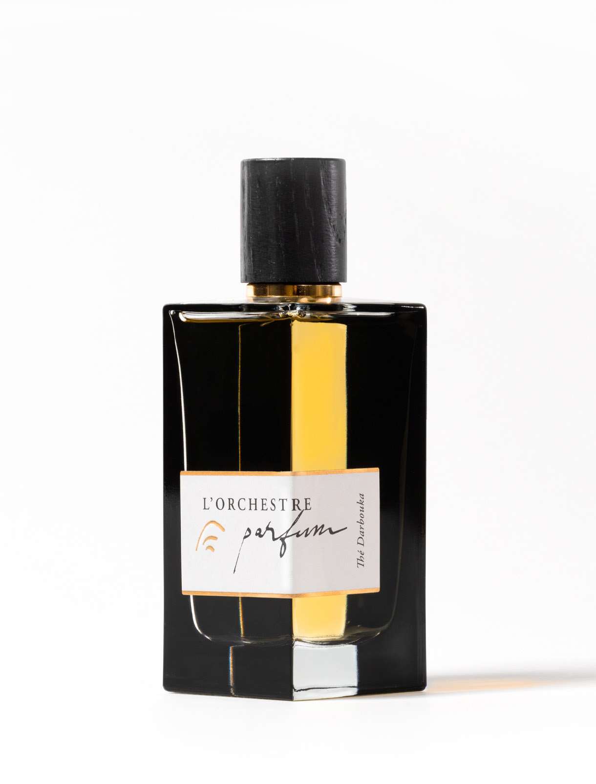L'Orchestre Parfum The Darbouka