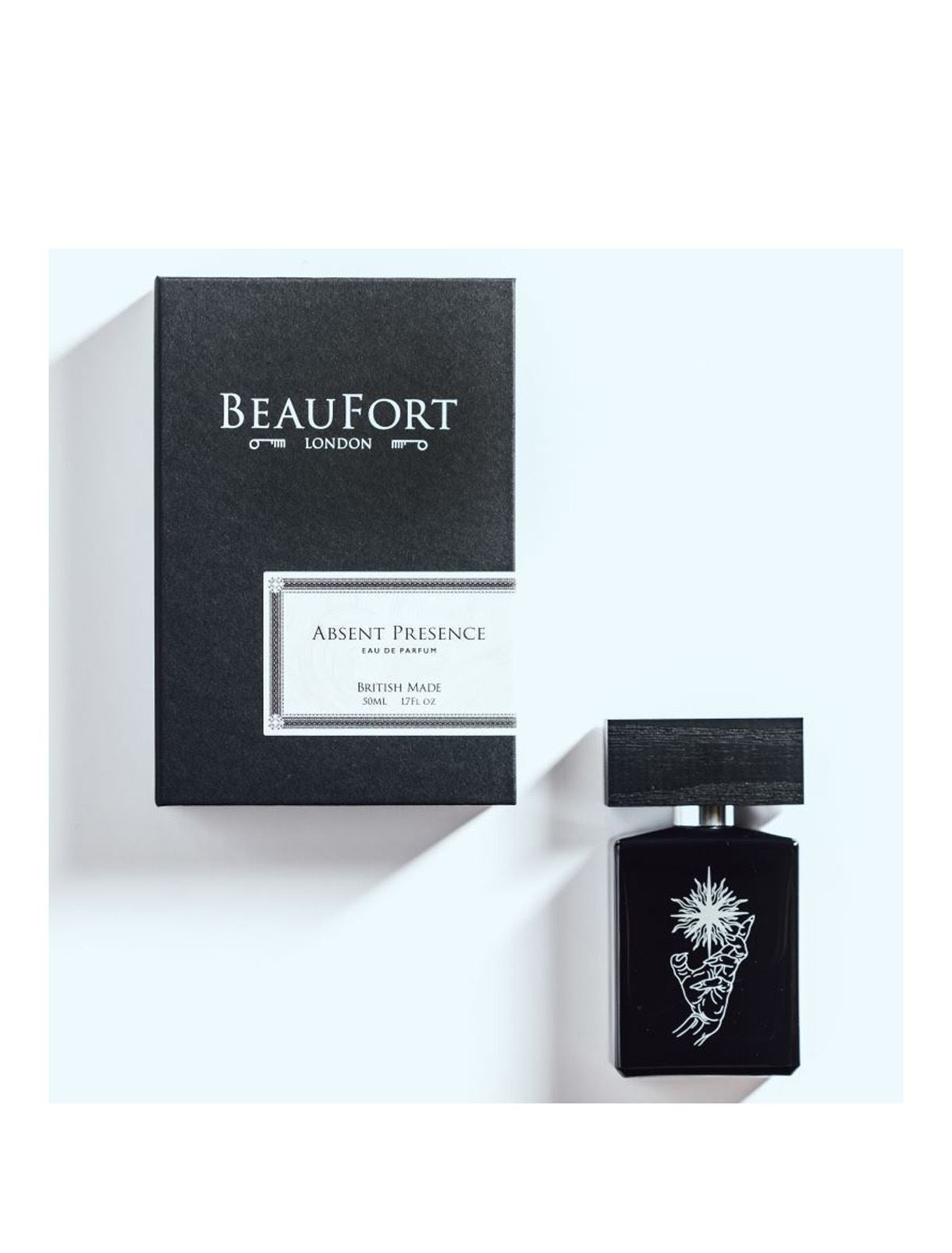 BeauFort London Absent Presence