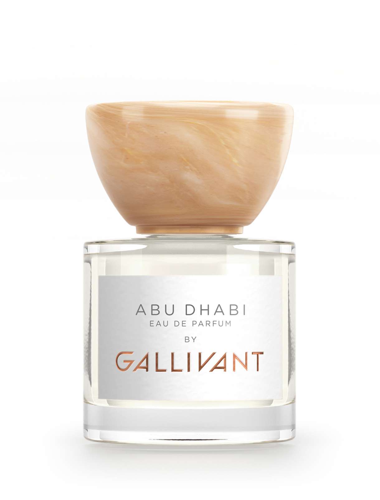 Gallivant Abu Dhabi