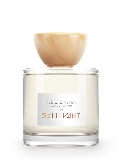 Gallivant Abu Dhabi