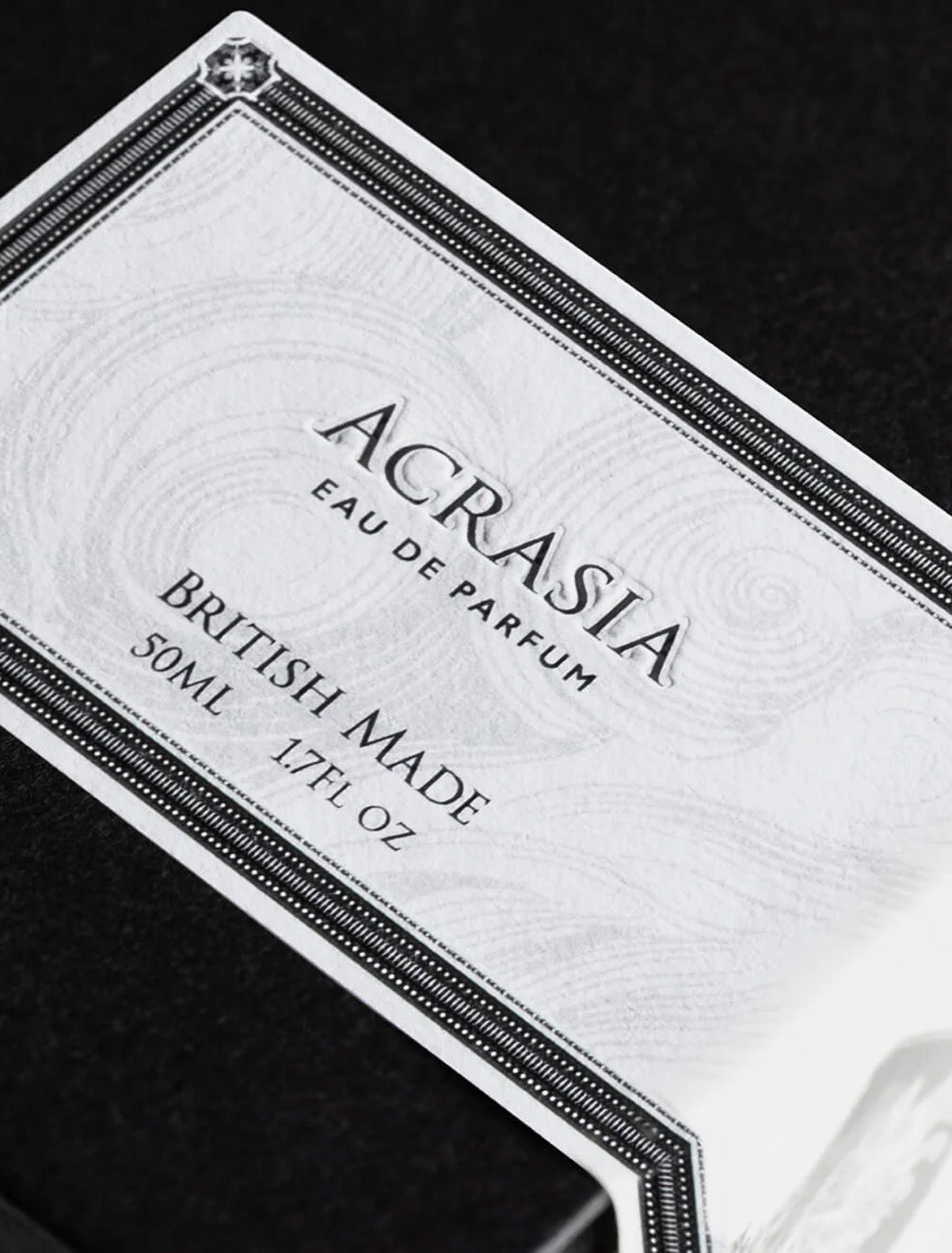 BeauFort London Acrasia