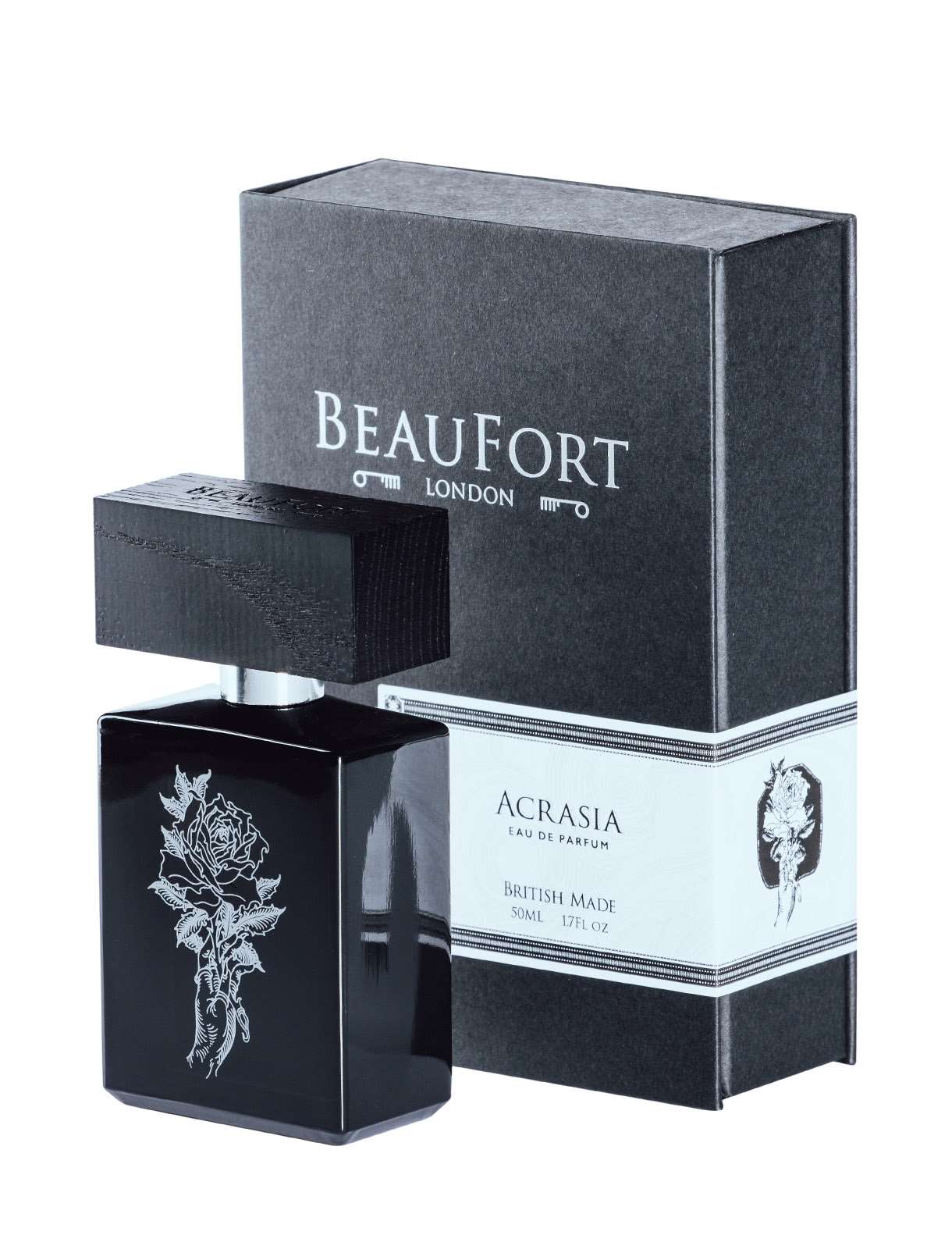 BeauFort London Acrasia